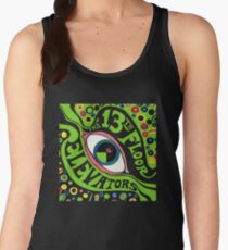 13th Floor Women's Tank Top