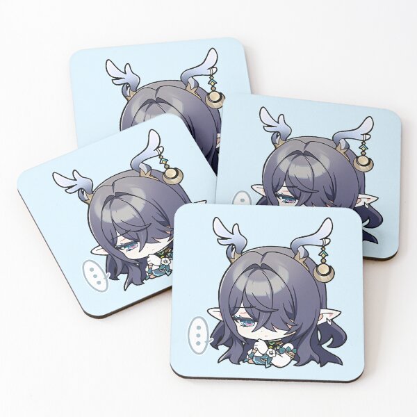 Item preview, Lauma | Genshin Impact designed and sold by Verthalies.