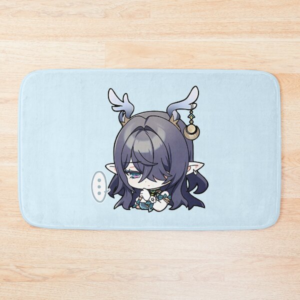 Item preview, Lauma | Genshin Impact designed and sold by Verthalies.