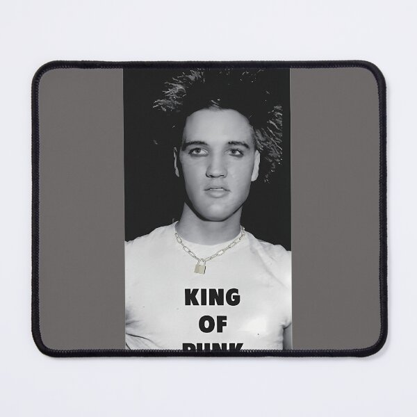 Item preview, KING-OF-PUNK designed and sold by ErickTLaster.