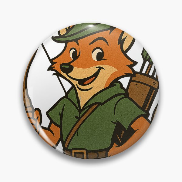 Item preview, Robin Hood  designed and sold by PHILILY.