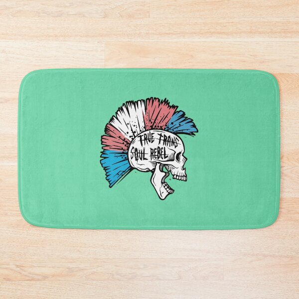 Item preview, Against-Me---True-Trans-Soul-Rebel designed and sold by PullmMichelle54.