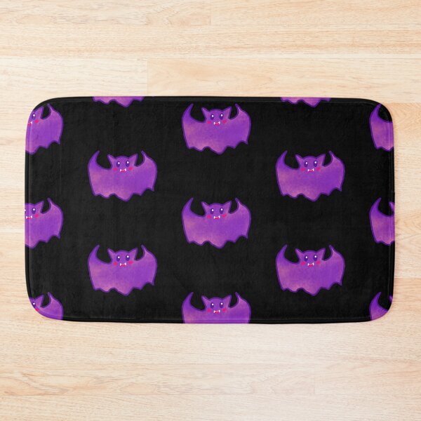 Item preview, Baty and the Gentle Night designed and sold by Ai-Aileen-ISL.