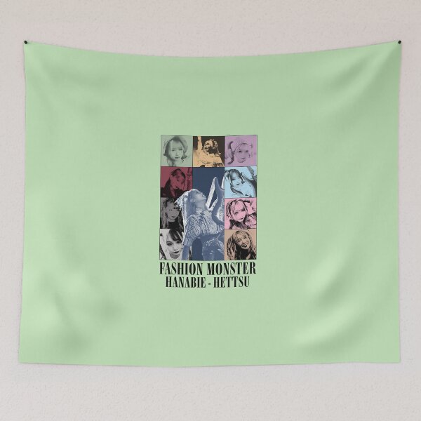 Item preview, Hanabie---Hettsu-Essential-Tshirt designed and sold by PullmMichelle54.