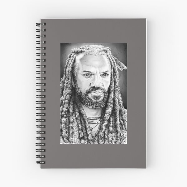 Item preview, KING-ZEKE designed and sold by ErickTLaster.
