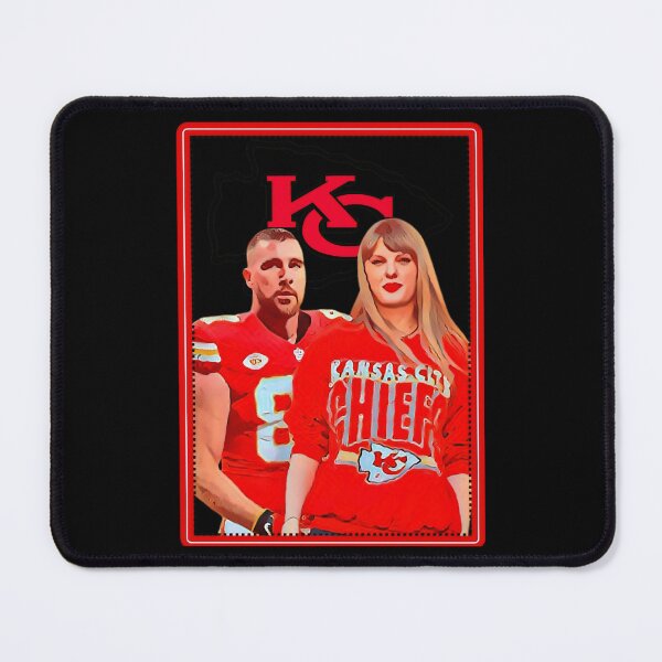 Item preview, Art - Kansas City Chiefs designed and sold by ChicSpree.