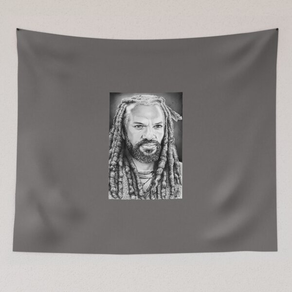 Item preview, KING-ZEKE designed and sold by ErickTLaster.