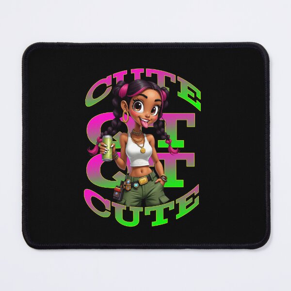Item preview, Cute (QT). designed and sold by yoyola999.