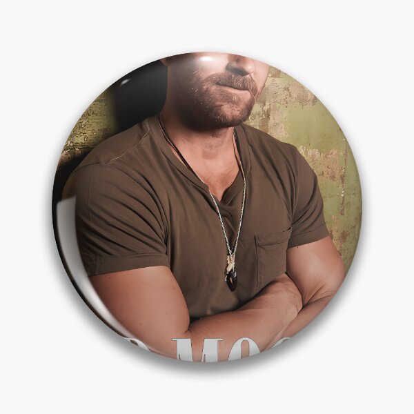 Item preview, KIP-MOORE-PORTRAIT designed and sold by ErickTLaster.