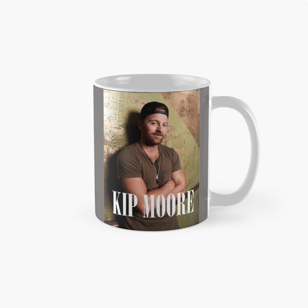 Aperçu de l'œuvre PORTRAIT DE KIP MOORE créée et vendue par ErickTLaster.