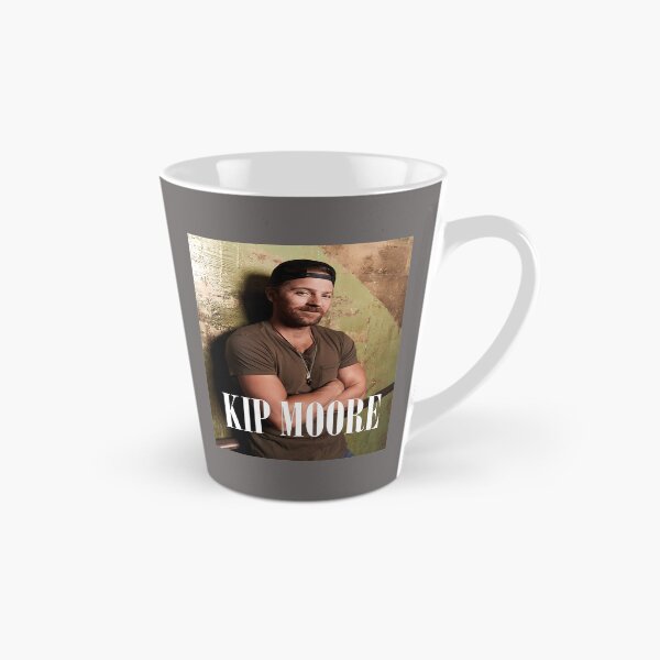 Item preview, KIP-MOORE-PORTRAIT designed and sold by ErickTLaster.