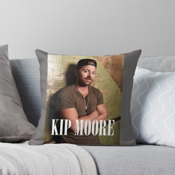 Item preview, KIP-MOORE-PORTRAIT designed and sold by ErickTLaster.