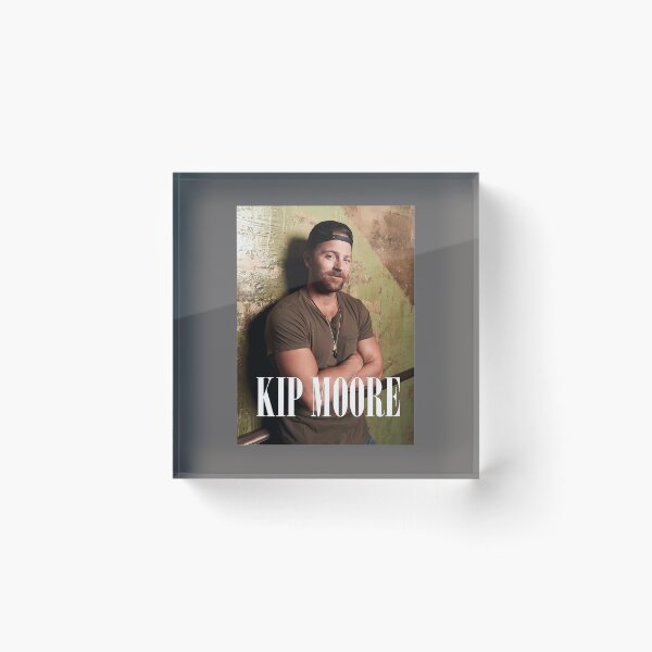 Item preview, KIP-MOORE-PORTRAIT designed and sold by ErickTLaster.