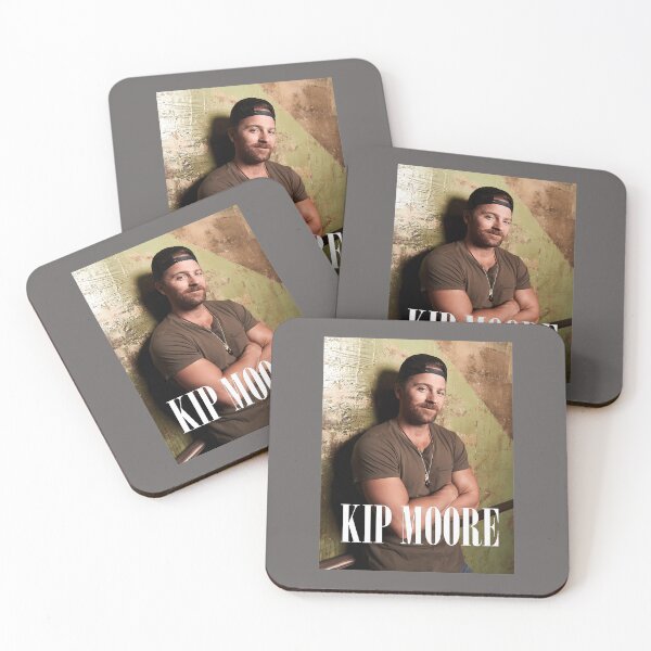 Item preview, KIP-MOORE-PORTRAIT designed and sold by ErickTLaster.