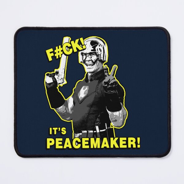 Item preview, Fck! It's Peacemaker designed and sold by JaydonBurk0.