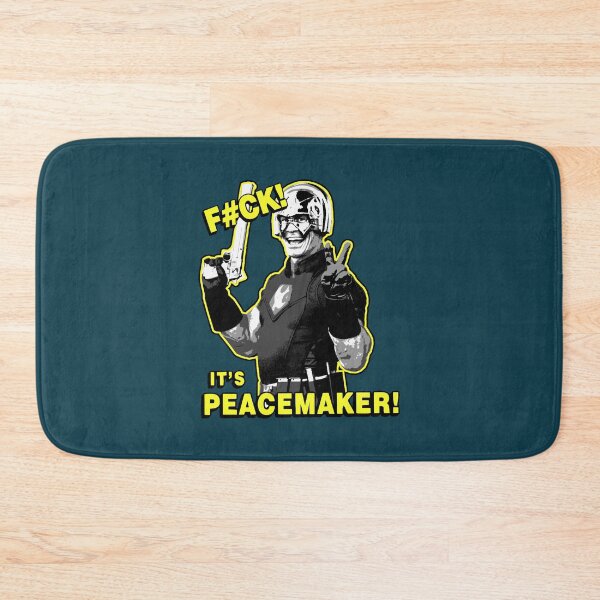 Item preview, Fck! It's Peacemaker designed and sold by JaydonBurk0.