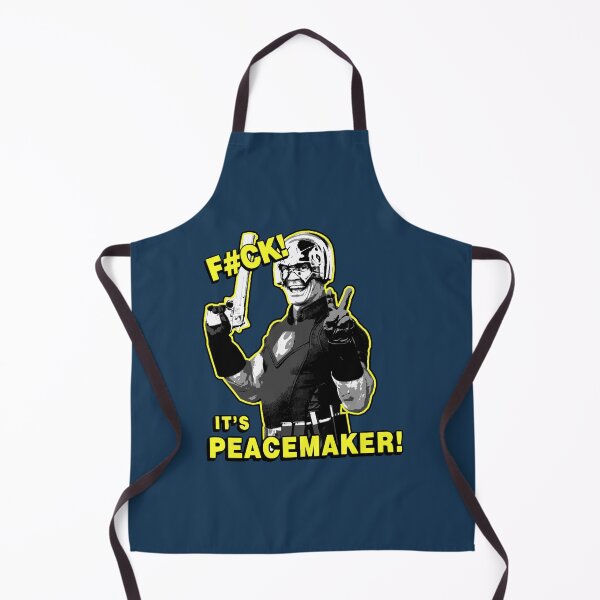 Item preview, Fck! It's Peacemaker designed and sold by JaydonBurk0.
