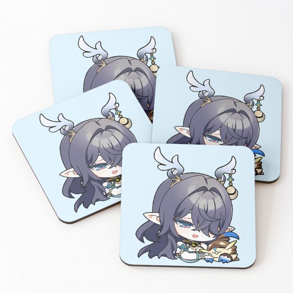Item preview, Lauma | Genshin Impact designed and sold by Verthalies.
