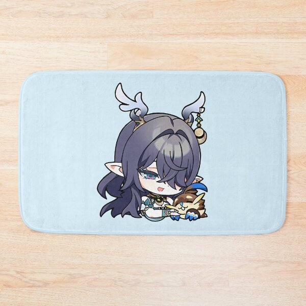 Item preview, Lauma | Genshin Impact designed and sold by Verthalies.