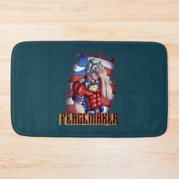 Item preview, peacemaker - DC  designed and sold by JaydonBurk0.