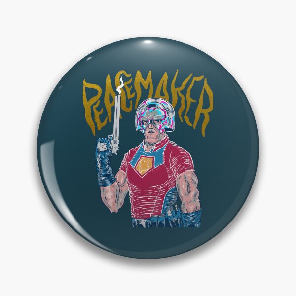 Item preview, Peacemaker designed and sold by JaydonBurk0.