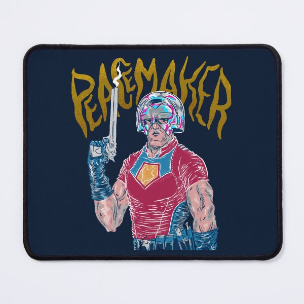 Item preview, Peacemaker designed and sold by JaydonBurk0.