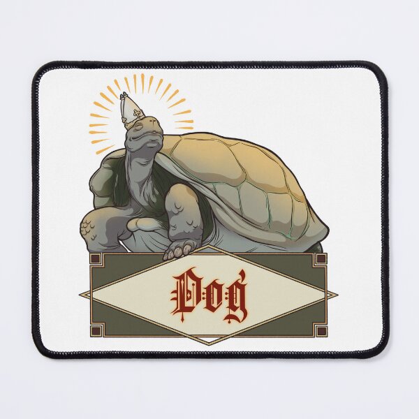 Item preview, Dog designed and sold by TheSlowMaxx.