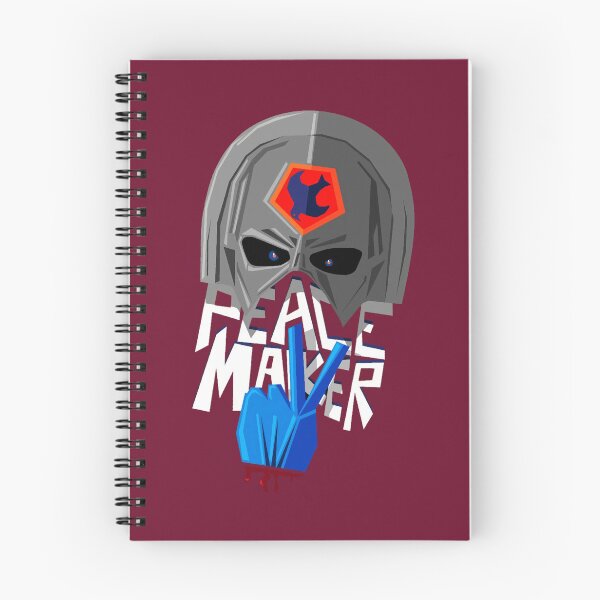 Item preview, Peacemaker Man designed and sold by JaydonBurk0.