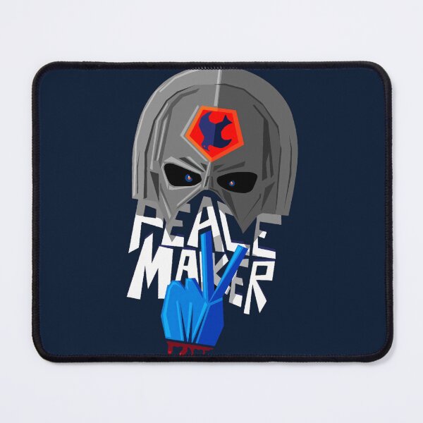 Item preview, Peacemaker Man designed and sold by JaydonBurk0.