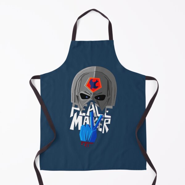Item preview, Peacemaker Man designed and sold by JaydonBurk0.