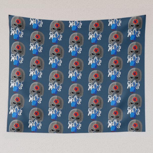 Item preview, Peacemaker Man designed and sold by JaydonBurk0.