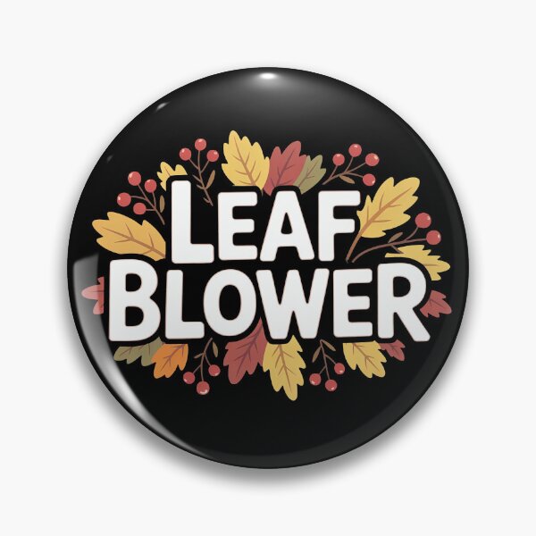 Item preview,  Funny Leaf Blower Fall Costume Couple Halloween Matching designed and sold by levdone.