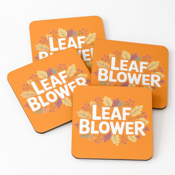 Item preview,  Funny Leaf Blower Fall Costume Couple Halloween Matching designed and sold by levdone.