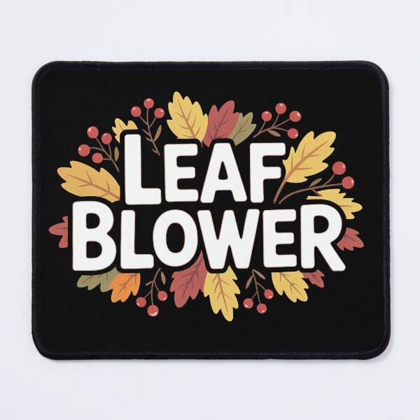 Item preview,  Funny Leaf Blower Fall Costume Couple Halloween Matching designed and sold by levdone.