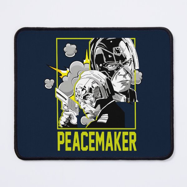 Item preview, SuperHero Peacemaker ComicsBest Gift For Friends designed and sold by JaydonBurk0.