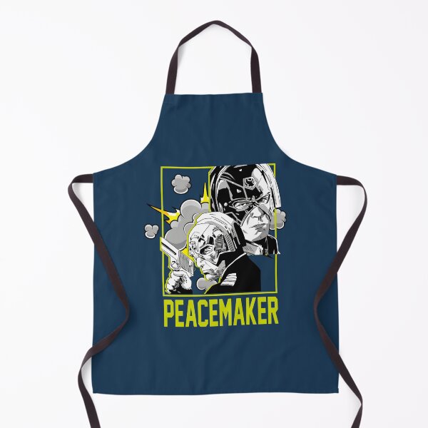 Item preview, SuperHero Peacemaker ComicsBest Gift For Friends designed and sold by JaydonBurk0.