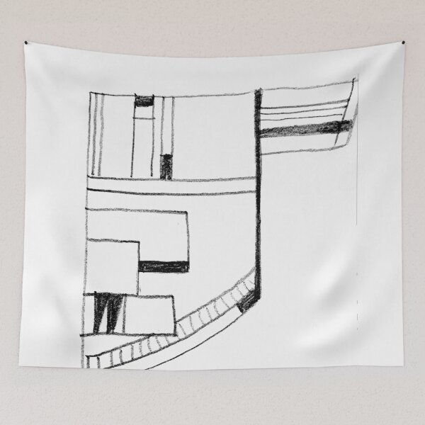 Item preview, Fragment i. Here is to Life . Abstract designed and sold by Tereza Pilar  Art.