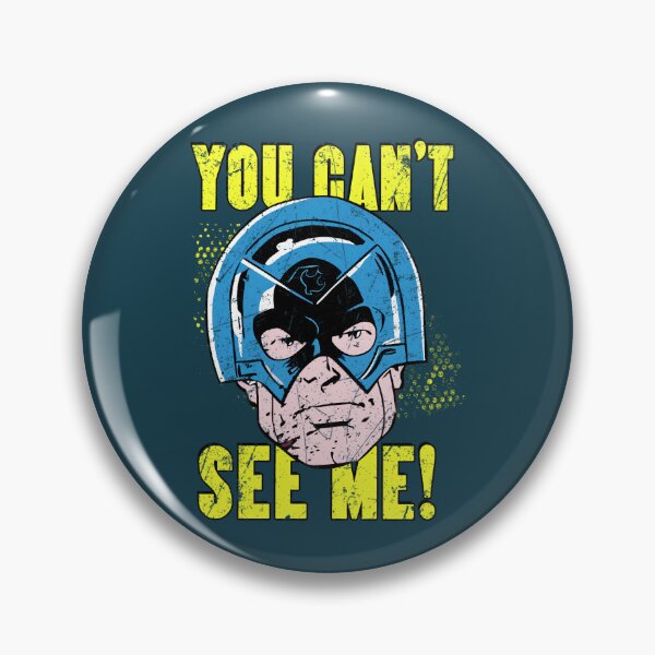 Item preview, SuperHeroPeacemaker 29 designed and sold by JaydonBurk0.