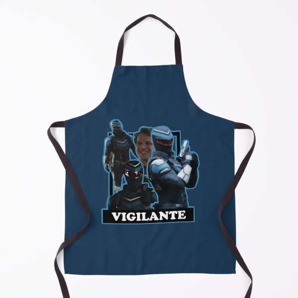 Item preview, Vigilante peacemaker designed and sold by JaydonBurk0.