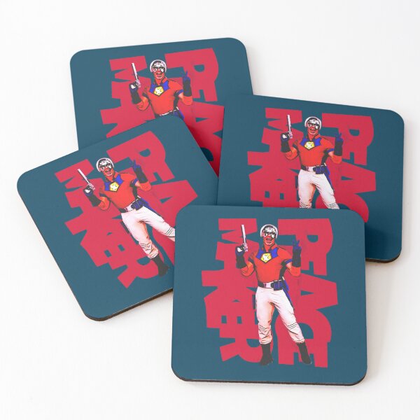 Item preview, Cool red Peacemaker designed and sold by JaydonBurk0.