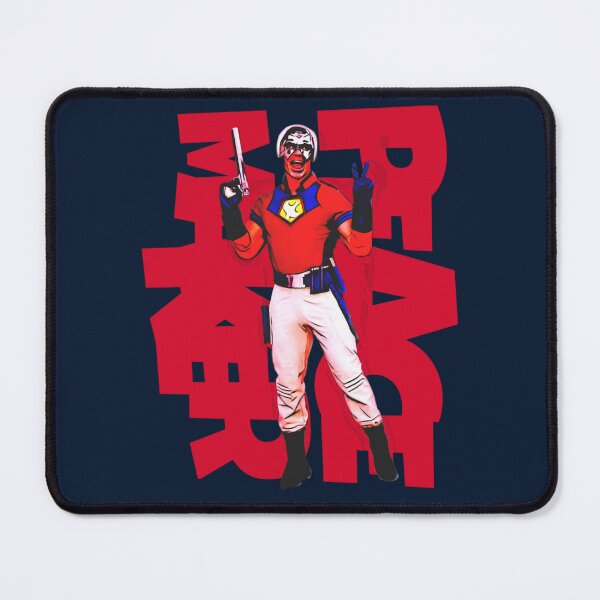 Item preview, Cool red Peacemaker designed and sold by JaydonBurk0.