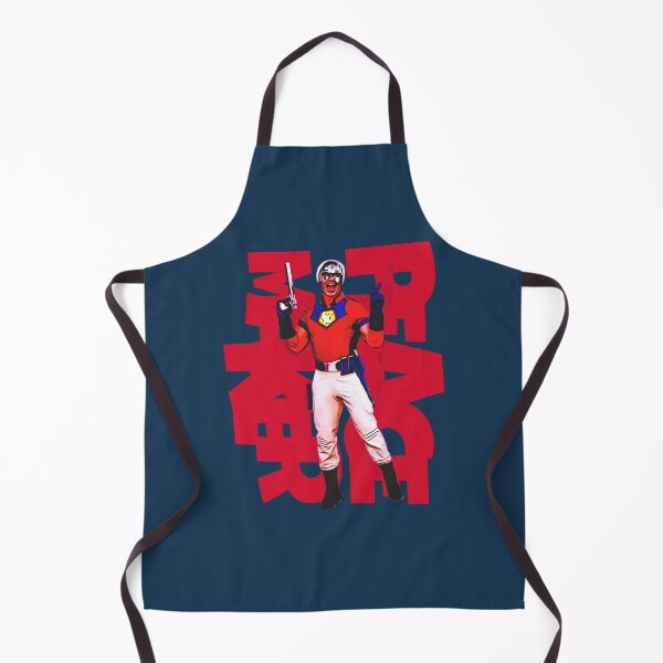 Item preview, Cool red Peacemaker designed and sold by JaydonBurk0.