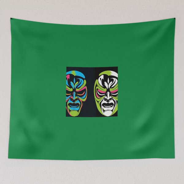 Item preview, -Alex-Terrible-Mask designed and sold by Averlly34.