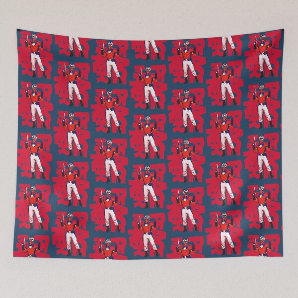Item preview, Cool red Peacemaker designed and sold by JaydonBurk0.