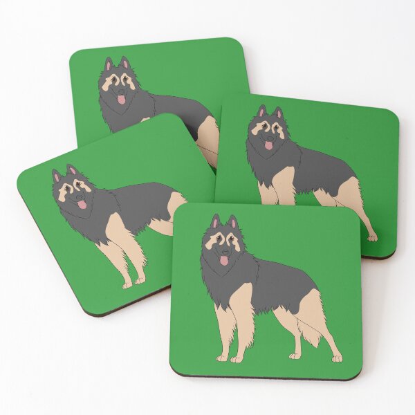 Item preview, Belgian Tervuren designed and sold by Adastumae.