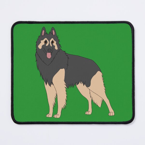 Item preview, Belgian Tervuren designed and sold by Adastumae.