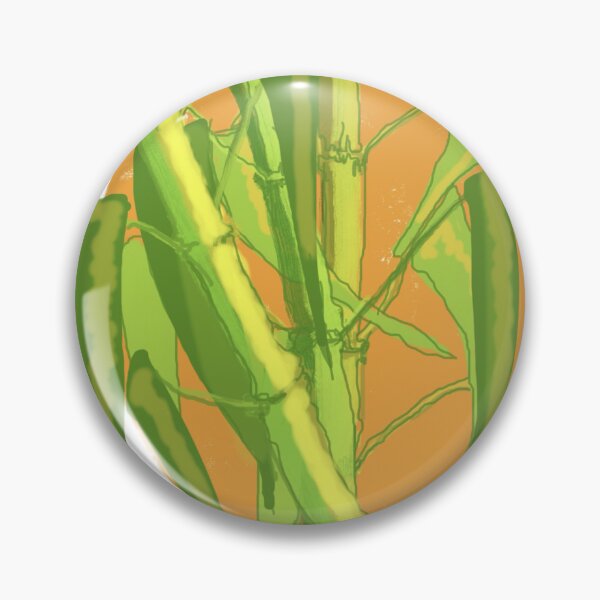 Item preview, Bamboo sunset design designed and sold by JeNoire.