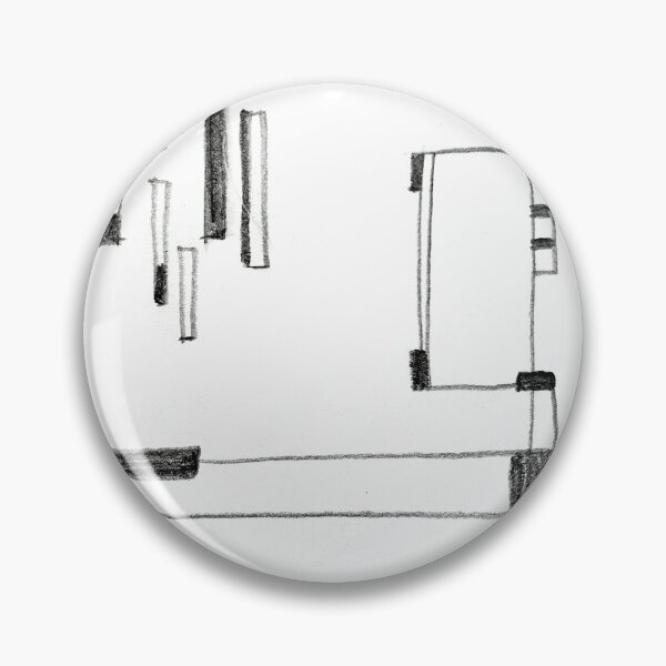Item preview, Fragment II. Here is to life. Abstract designed and sold by Tereza Pilar  Art.