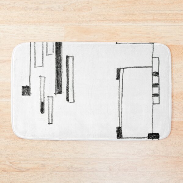 Item preview, Fragment II. Here is to life. Abstract designed and sold by Tereza Pilar  Art.