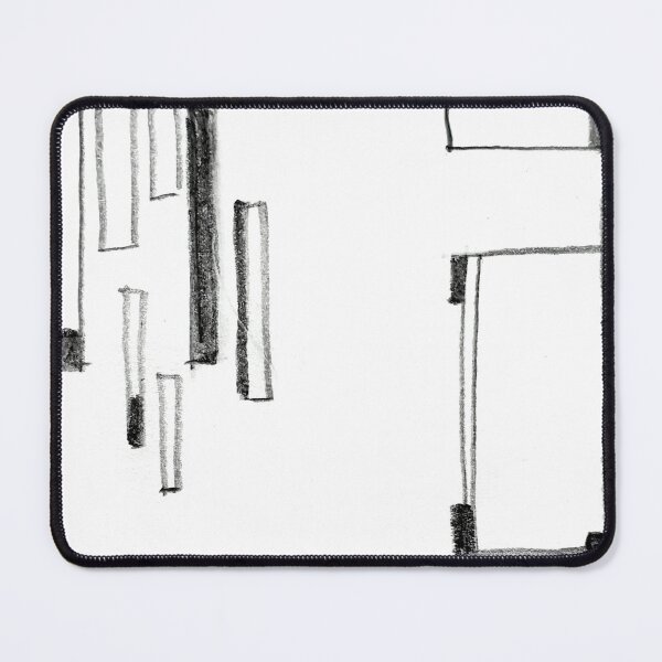 Item preview, Fragment II. Here is to life. Abstract designed and sold by Tereza Pilar Art.